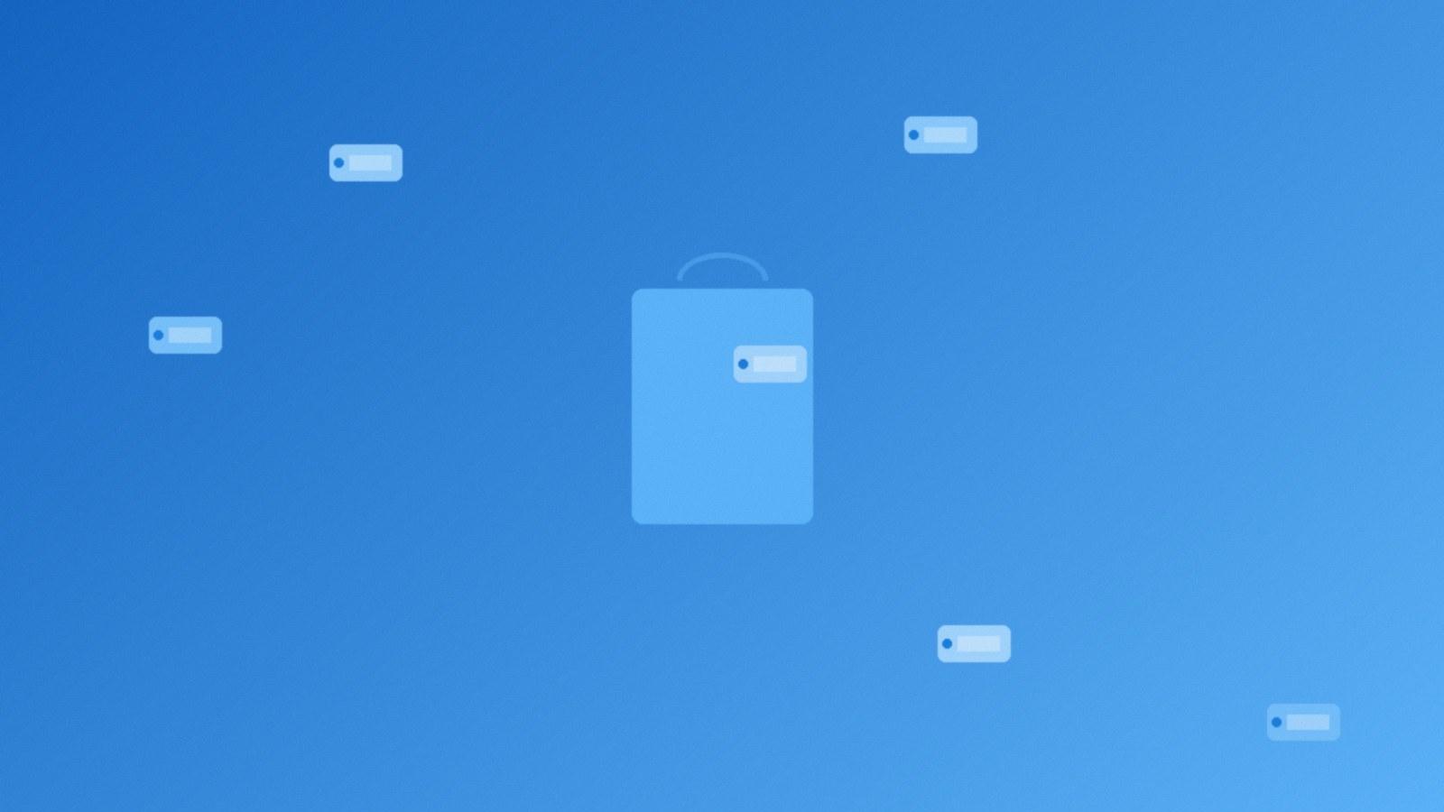 Software solutions for retail businesses